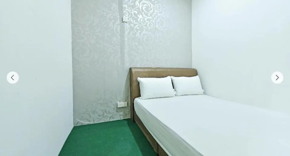 Hostel Ehsan Home Kl Kuala Lumpur