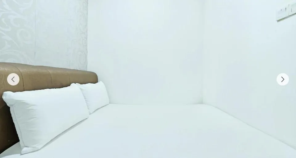 Ehsan Home Kl Kuala Lumpur Hostel