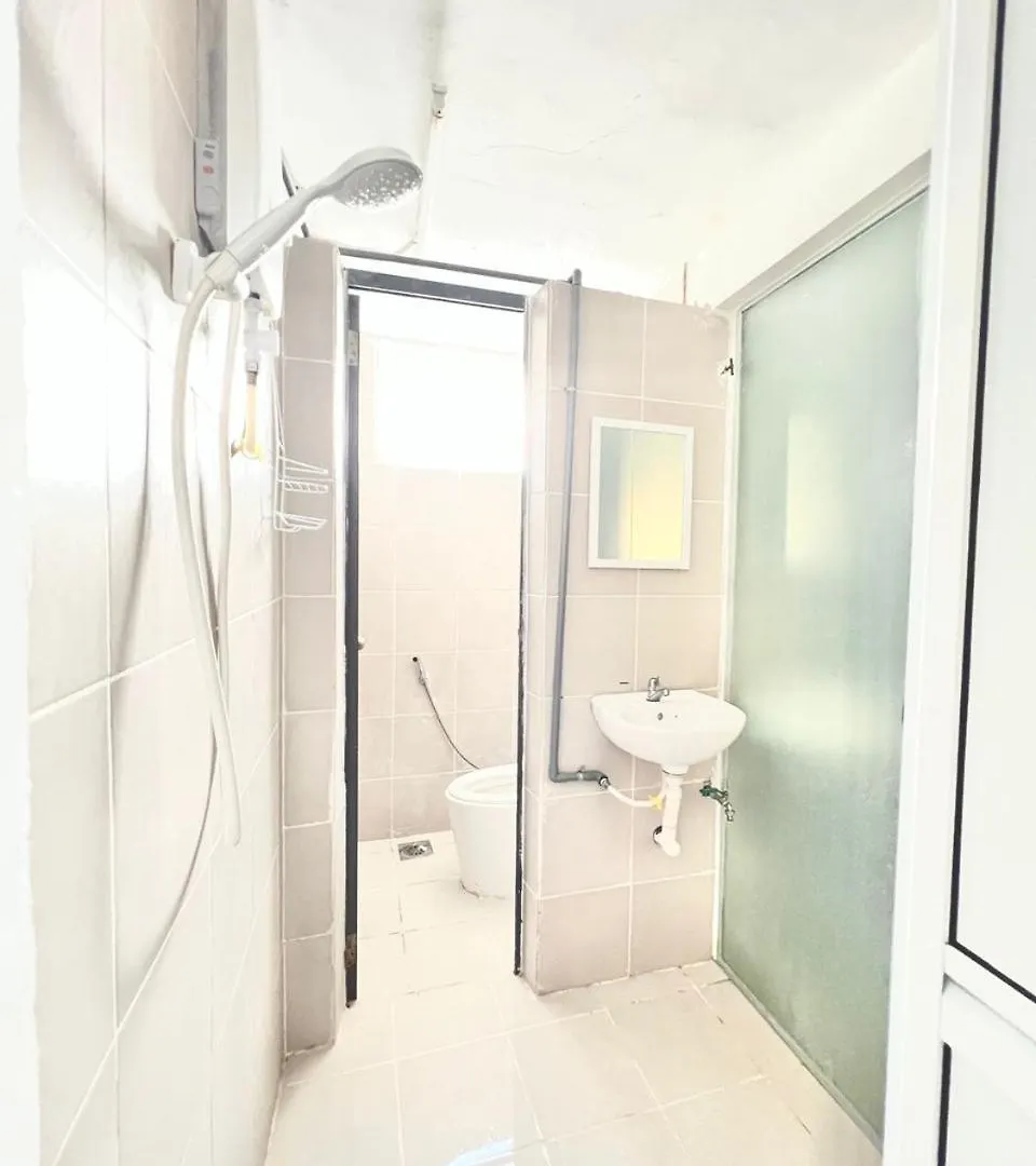 Hostel Ehsan Home Kl Kuala Lumpur