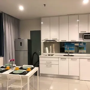 Arh Klcc Hostal
